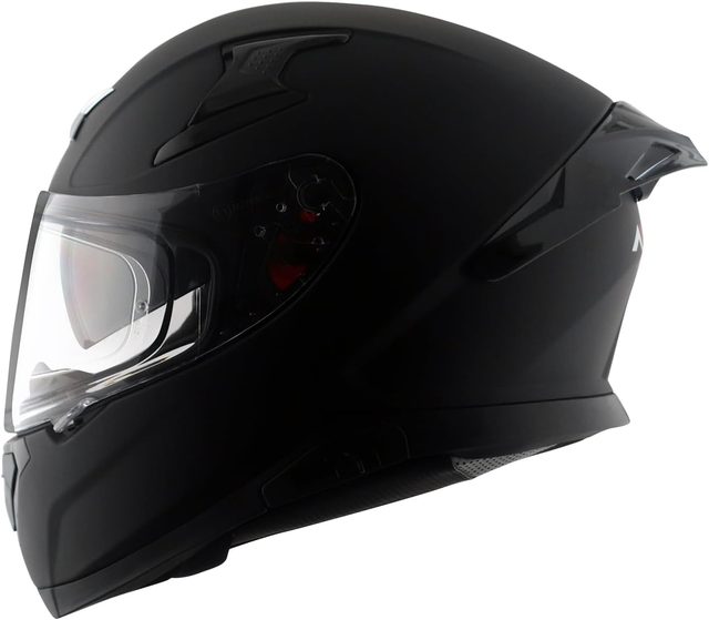 Axor Apex Solid (Matt Black)