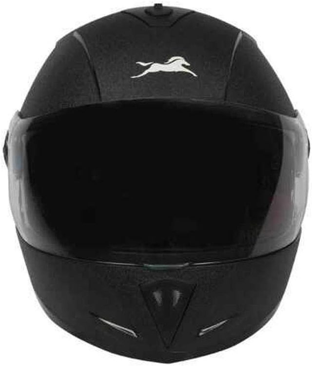TVS Full Face Helmet