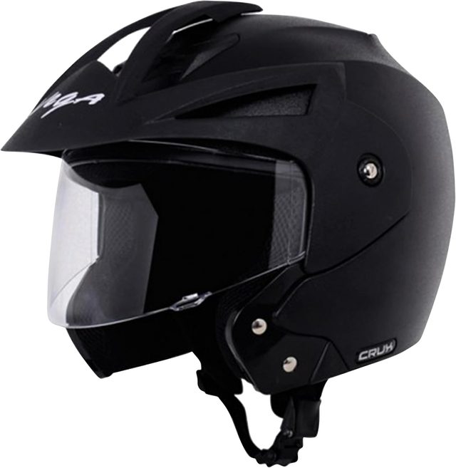 Vega Crux Open Face